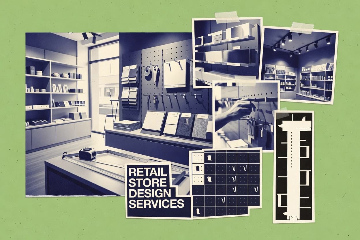 Top 10 Best Retail Store Design Services of 2026