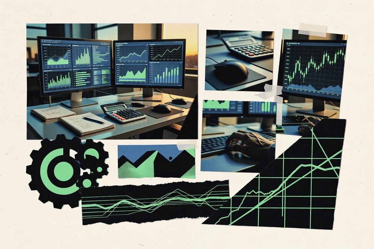 Top 10 Best Quantitative Finance Software of 2026