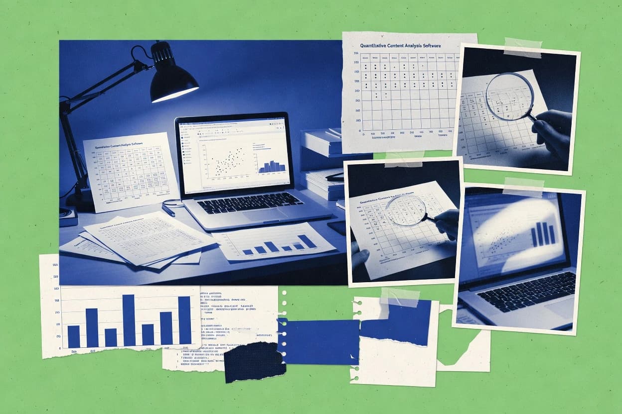 Top 10 Best Quantitative Content Analysis Software of 2026
