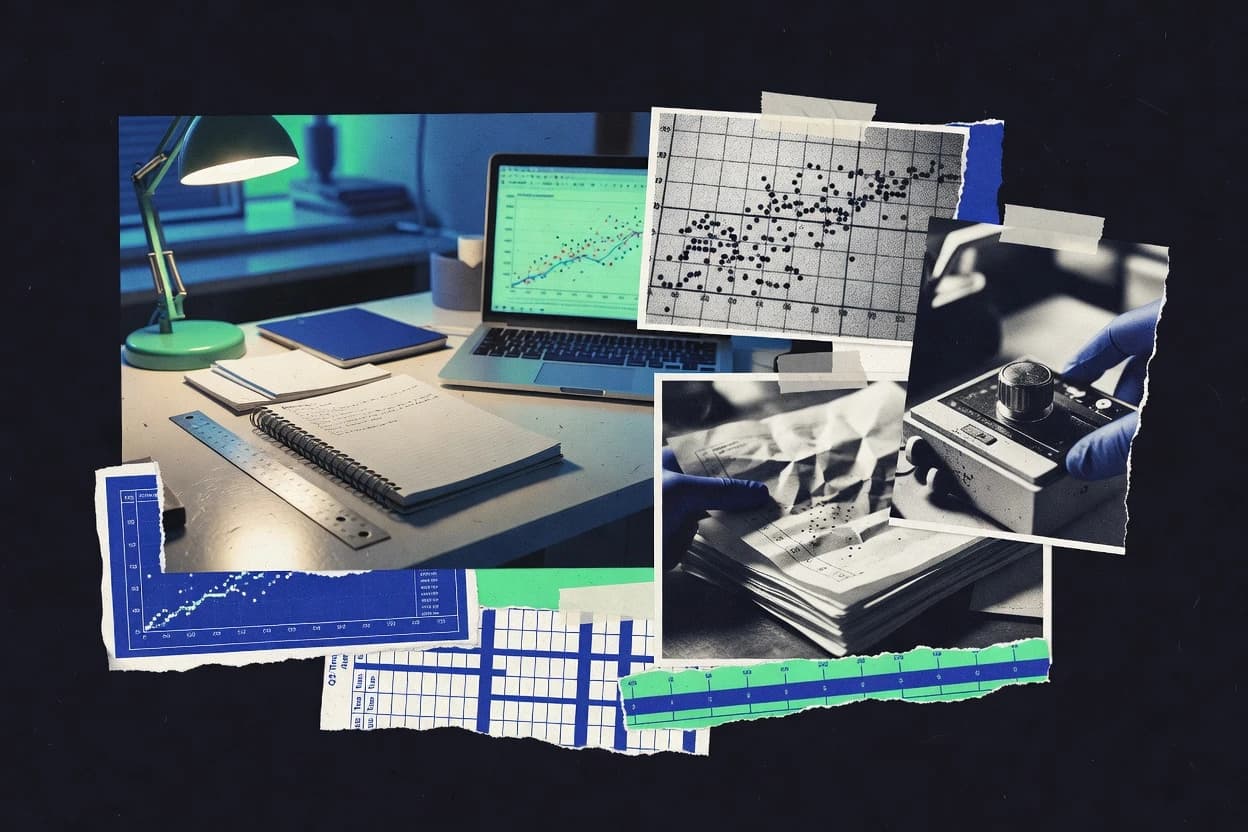Top 10 Best Quantitative Data Analysis Software of 2026