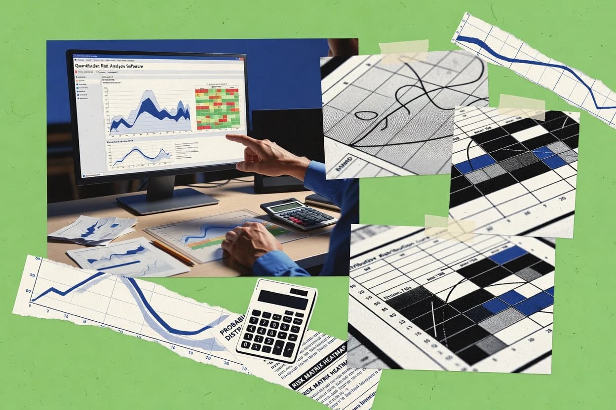 Top 10 Best Quantitative Risk Analysis Software of 2026