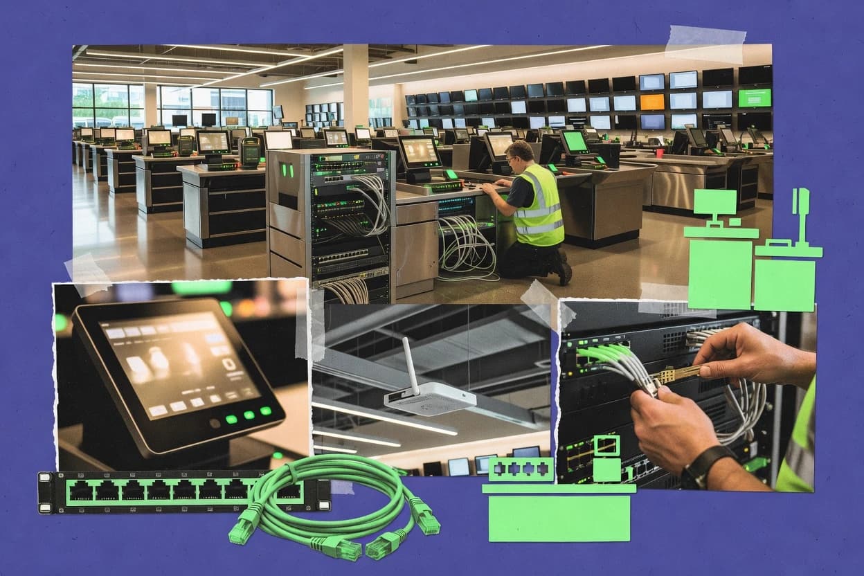 Top 10 Best Retail Stores Managed It Services of 2026