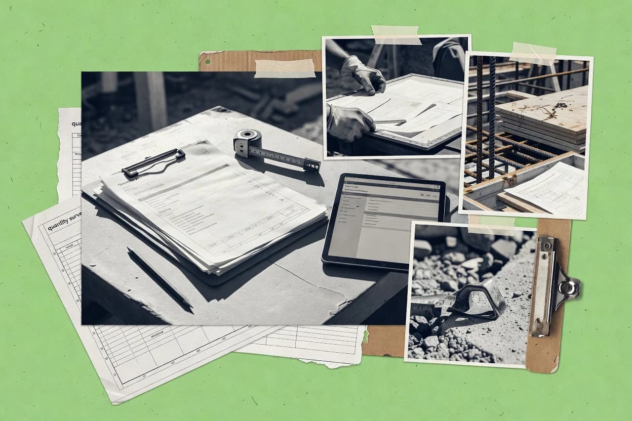 Top 10 Best Quantity Survey Software of 2026