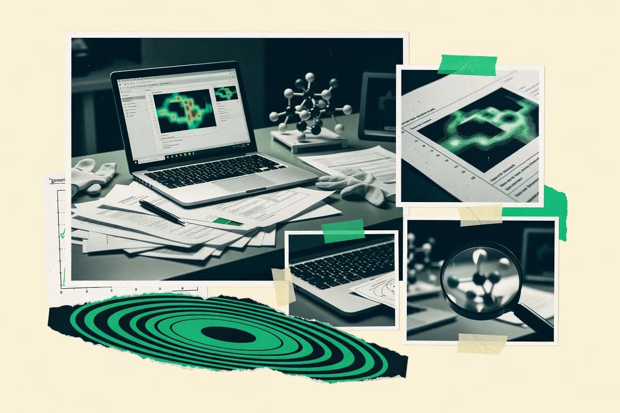 Top 10 Best Quantum Chemical Software of 2026