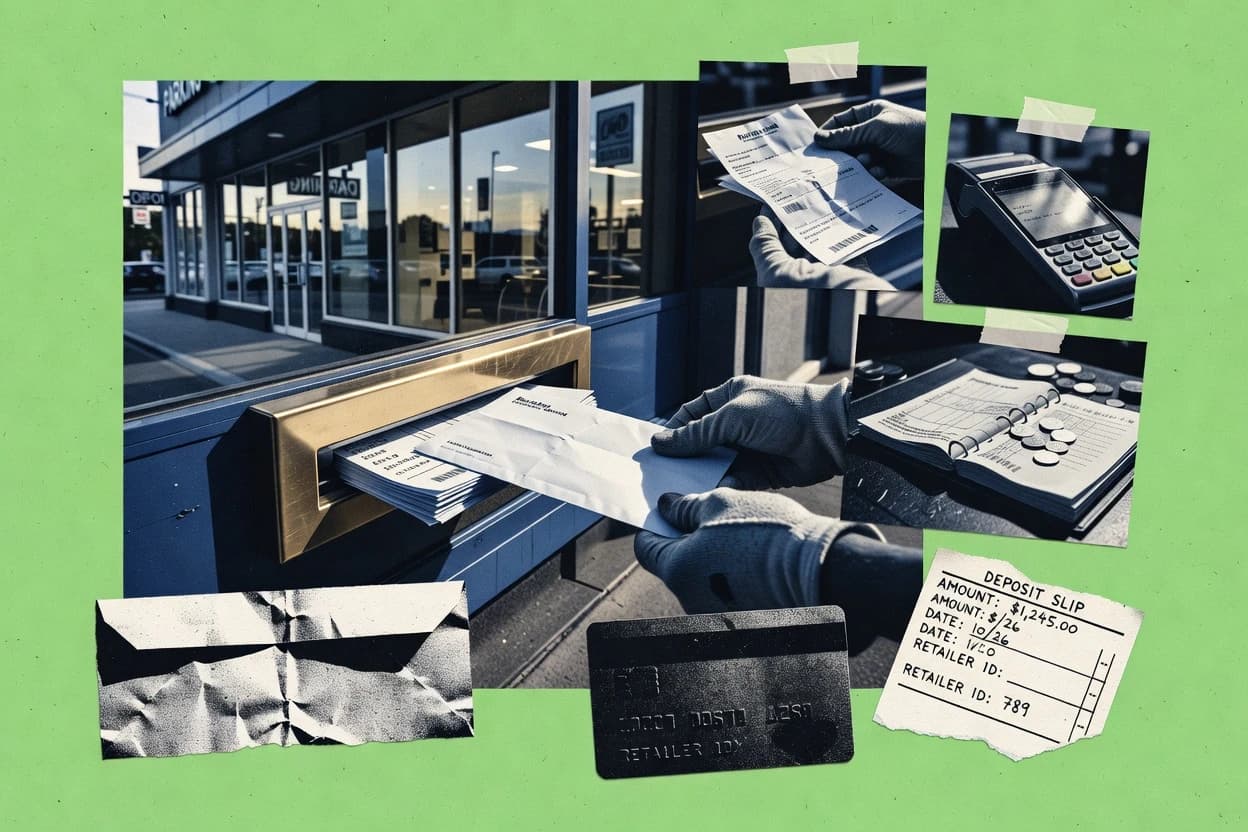 Top 10 Best Retailers Financial Services of 2026