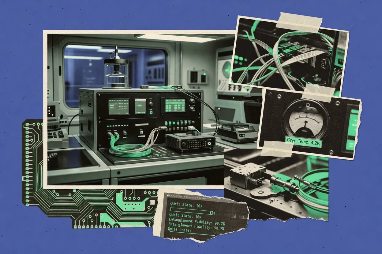 Top 10 Best Quantum Computer Software of 2026