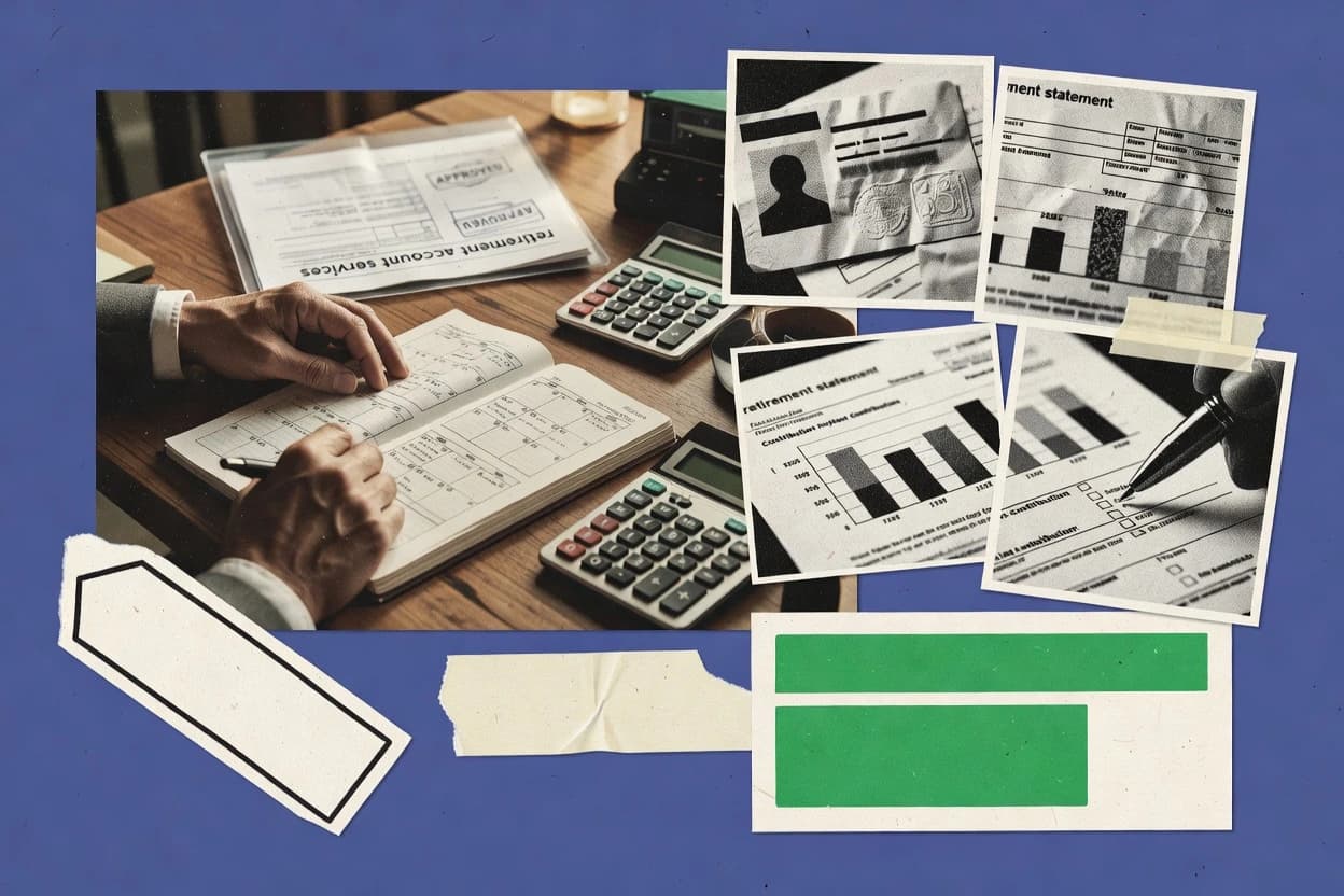 Top 10 Best Retirement Account Services of 2026