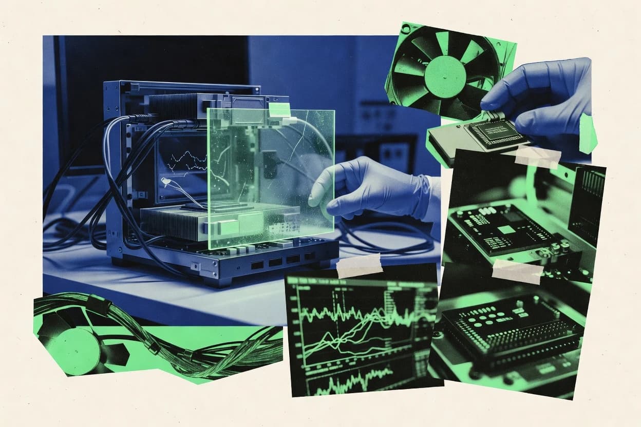 Top 10 Best Quantum Machine Learning Software of 2026