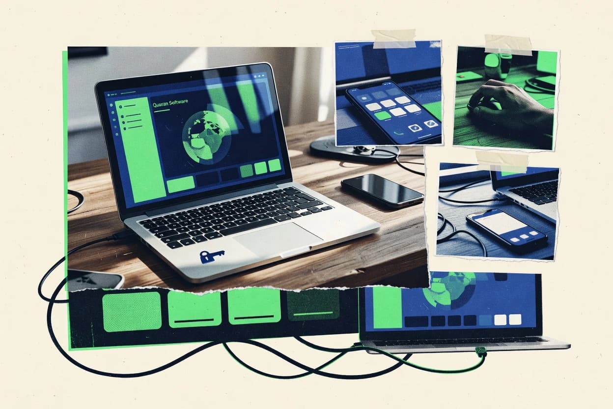 Top 10 Best Quaran Software of 2026