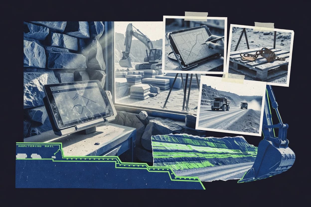 Top 10 Best Quarry Management Software of 2026