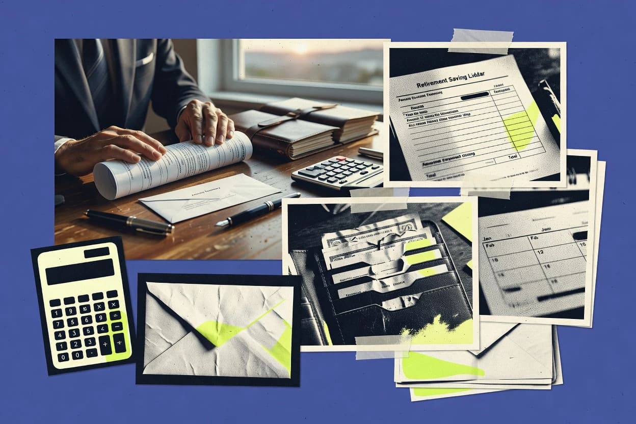 Top 10 Best Retirement Financial Services of 2026