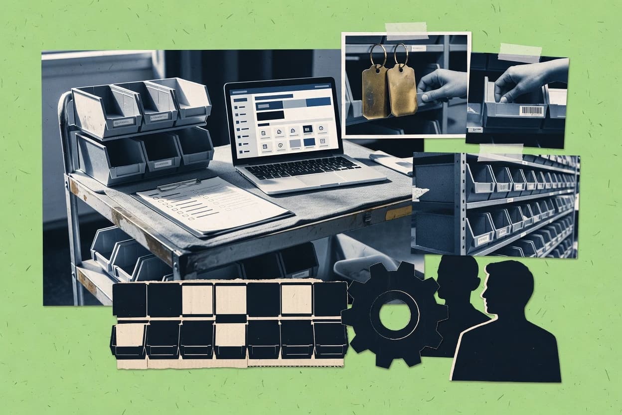 Top 10 Best Quartermaster Inventory Software of 2026