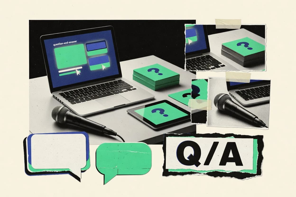 Top 10 Best Question And Answer Software of 2026