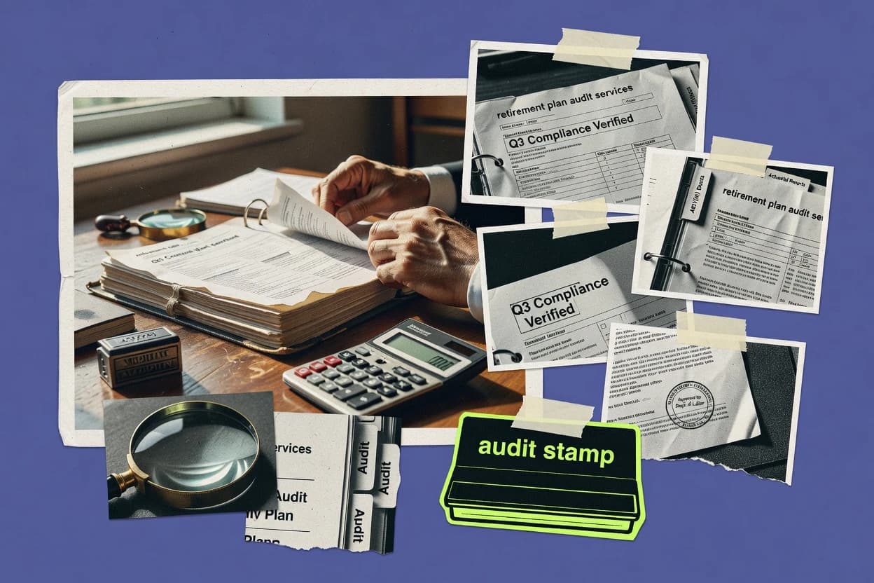 Top 10 Best Retirement Plan Audit Services of 2026