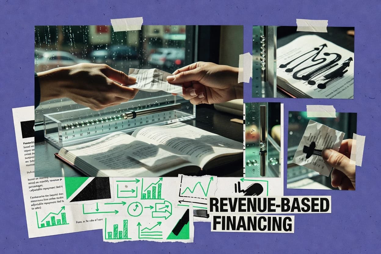 Top 10 Best Revenue Based Financing Services of 2026
