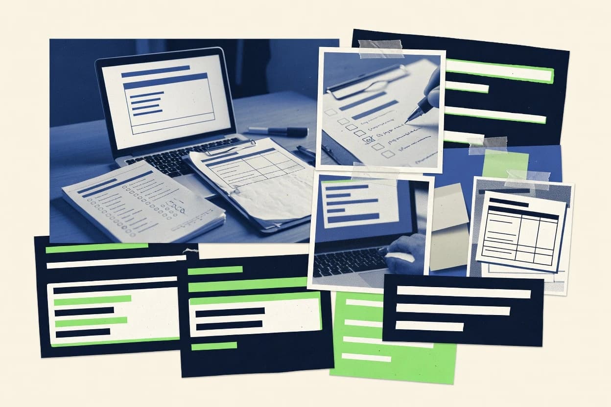 Top 10 Best Questionnaire Building Software of 2026