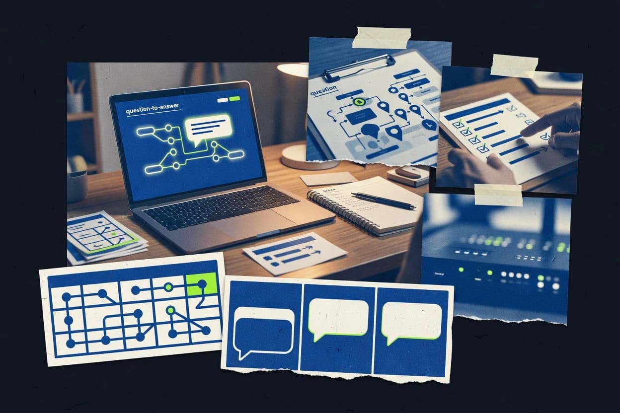 Top 10 Best Questions Answer Software of 2026