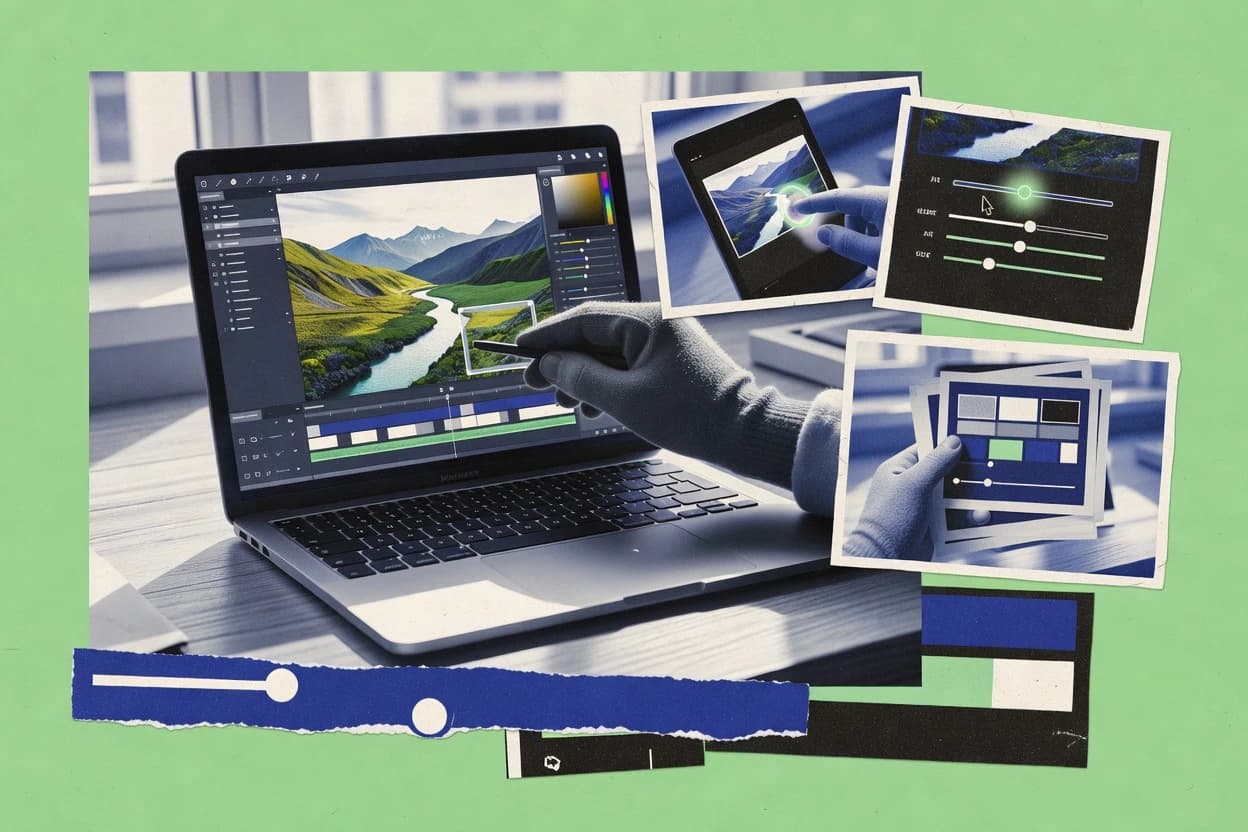 Top 10 Best Quick Editing Software of 2026