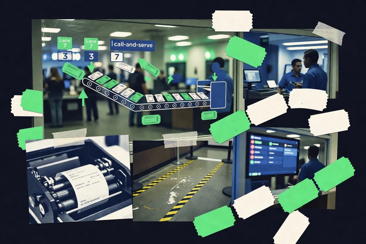 Top 10 Best Queuing System Software of 2026