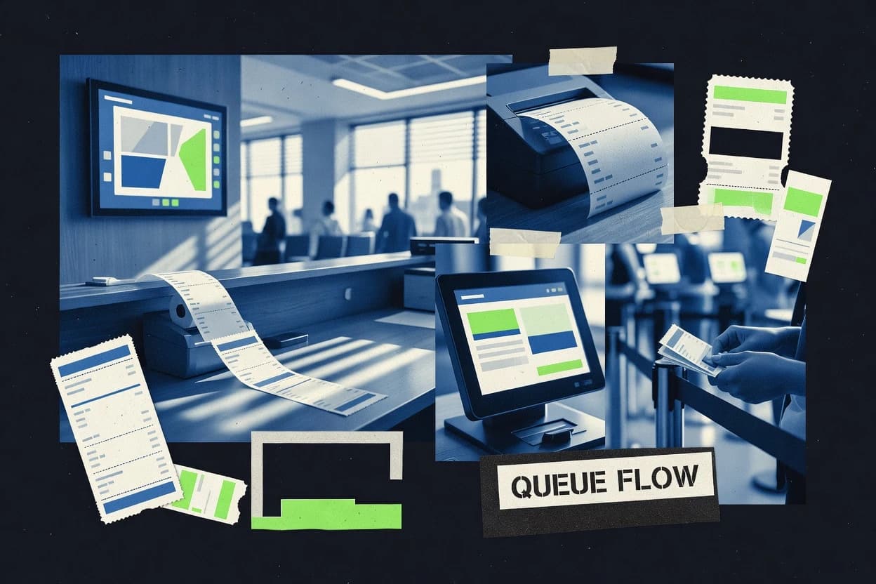 Top 10 Best Queueing Software of 2026