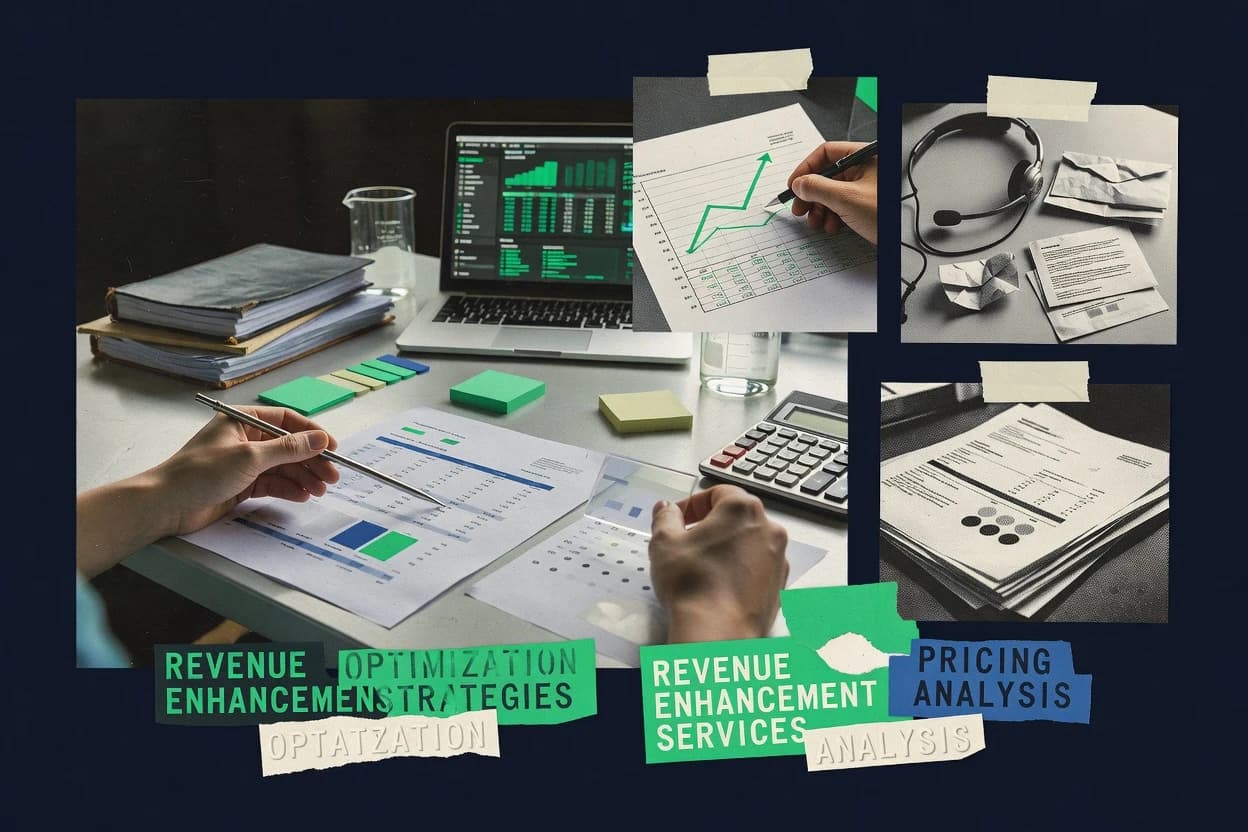 Top 10 Best Revenue Enhancement Services of 2026