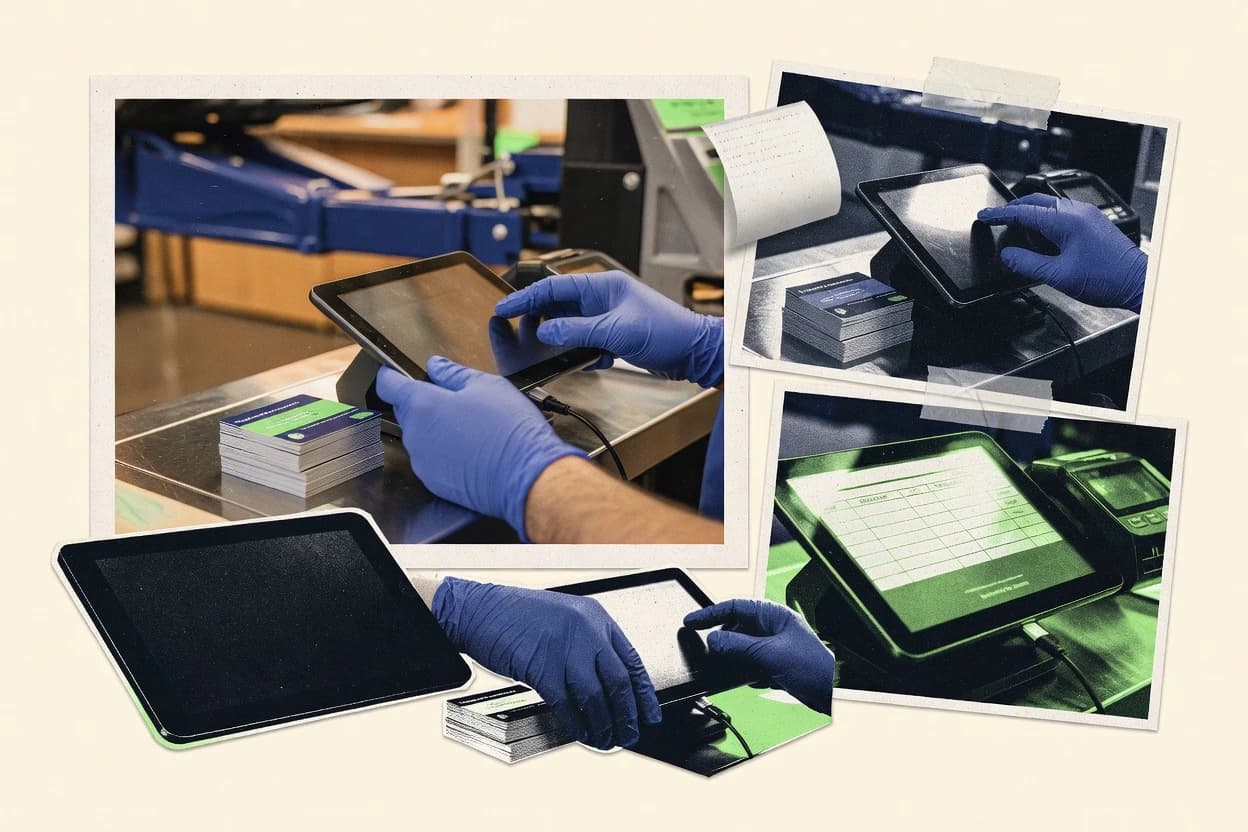 Top 9 Best Quick Lube Pos Software of 2026