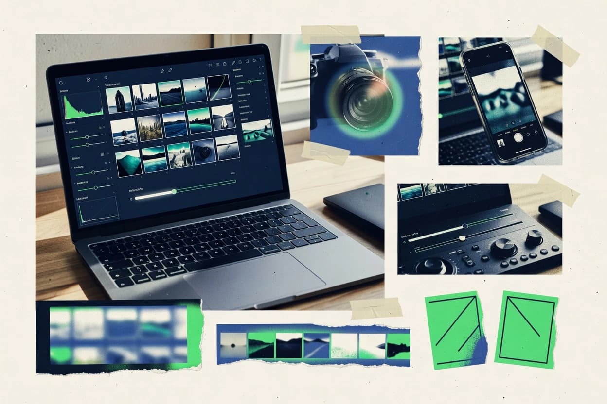Top 10 Best Quick Photo Editing Software of 2026