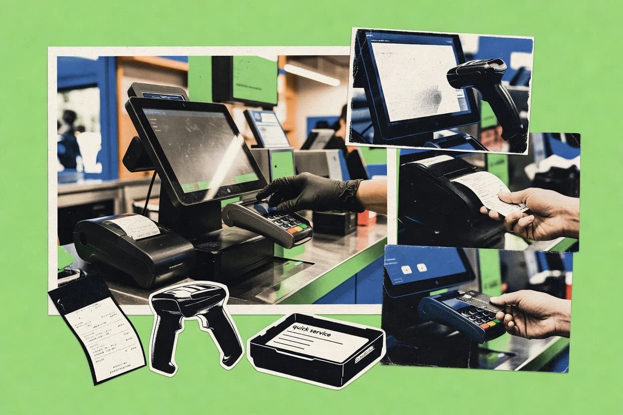 Top 10 Best Quick Service Pos Software of 2026