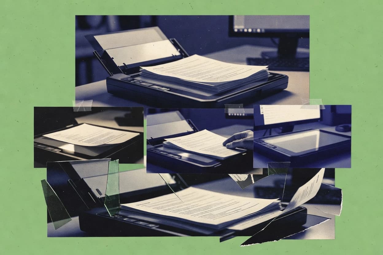 Top 10 Best Quick Scanner Software of 2026