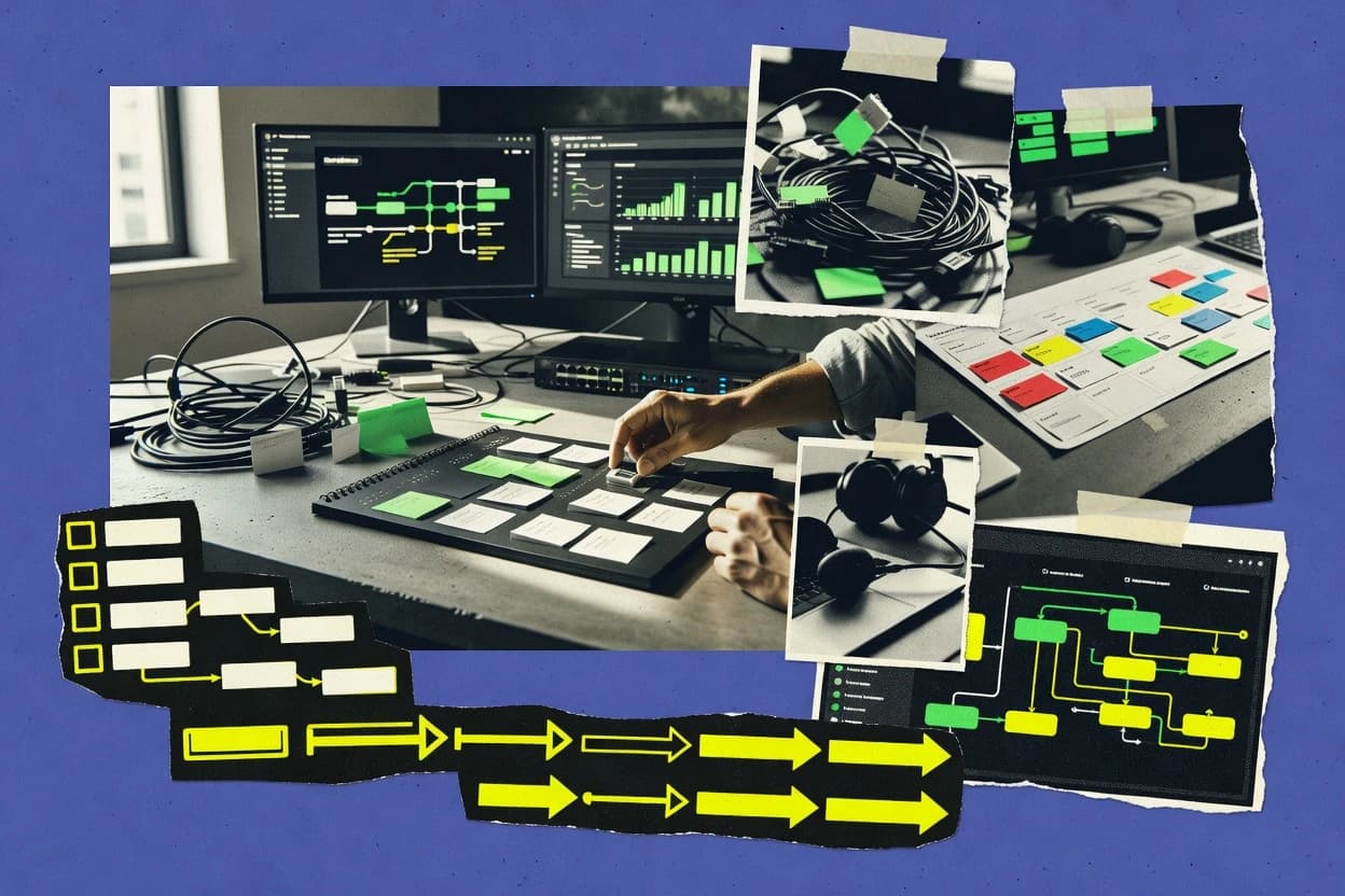 Top 10 Best Revenue Operations Services of 2026
