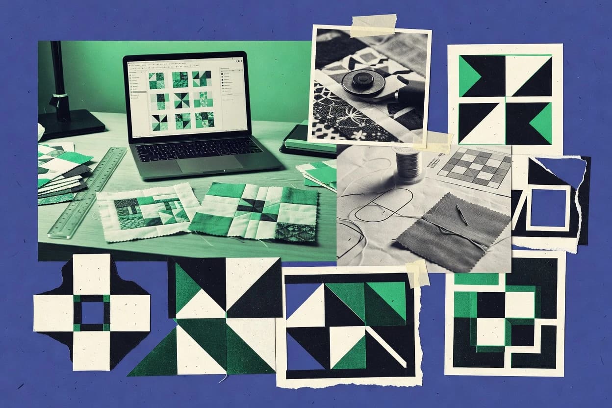 Top 10 Best Quilt Block Design Software of 2026