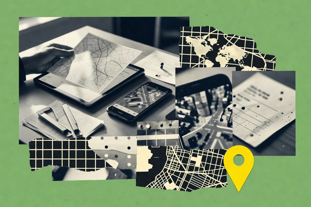 Top 10 Best Reverse Geocoding Services of 2026