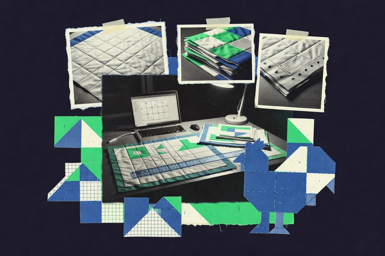 Top 10 Best Quilting Pattern Software of 2026