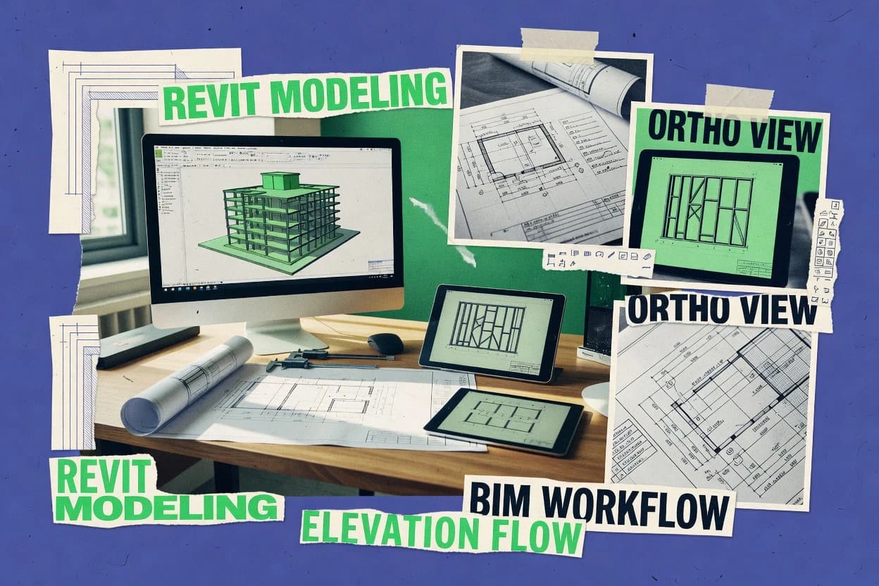 Top 10 Best Revit Modeling Services of 2026