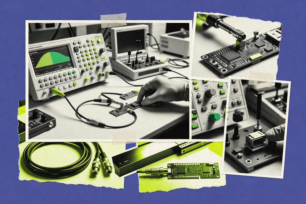 Top 10 Best Rf Engineering Services of 2026
