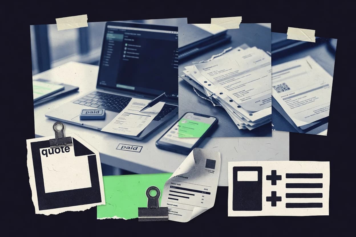 Top 10 Best Quote And Invoicing Software of 2026
