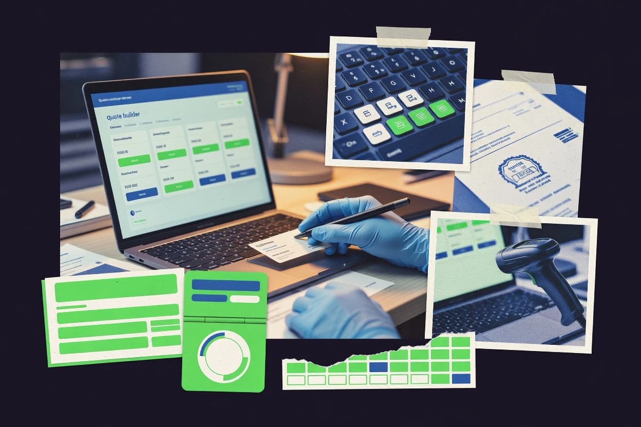 Top 10 Best Quote Configurator Software of 2026
