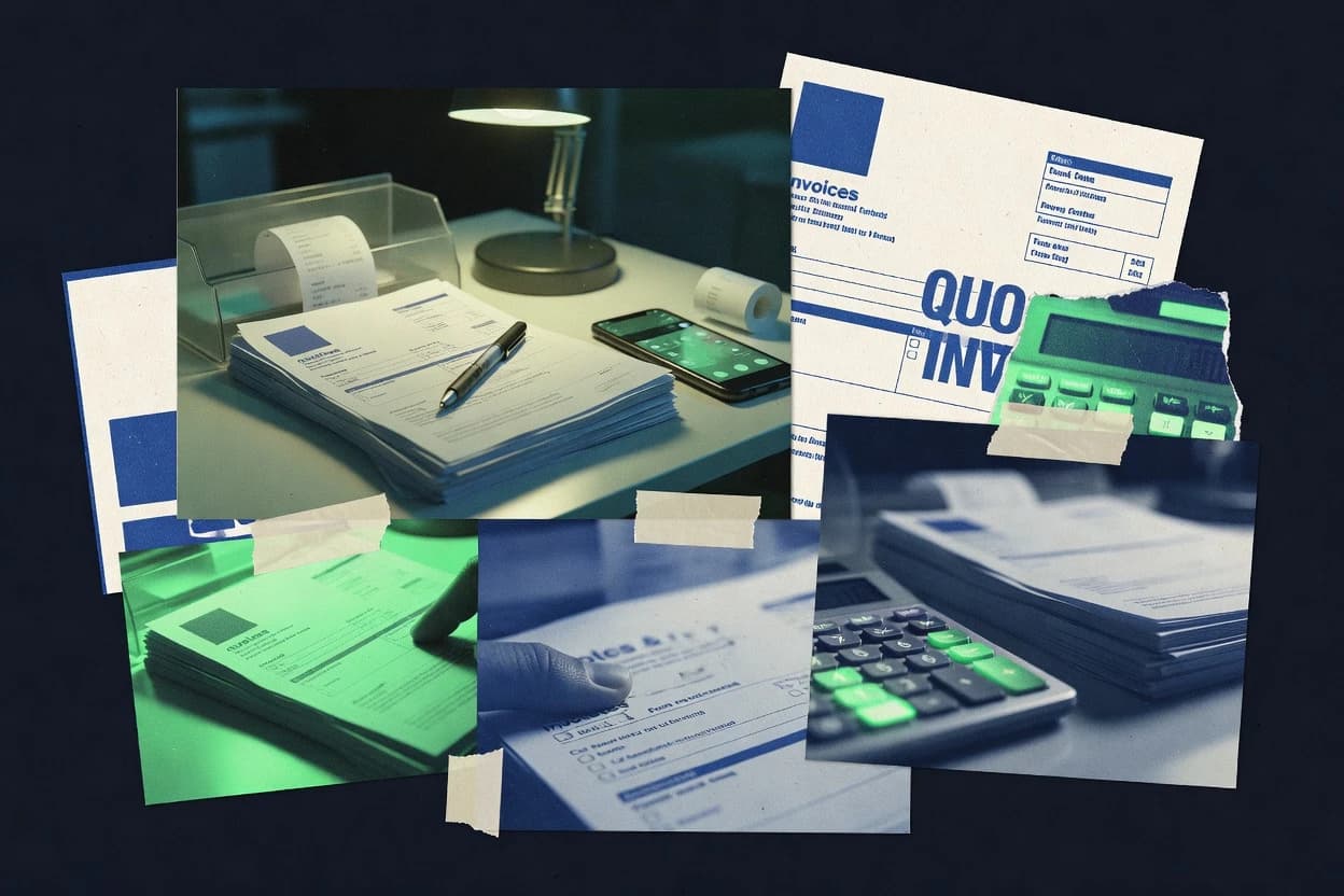 Top 10 Best Quotes And Invoices Software of 2026