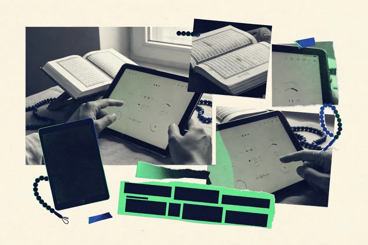 Top 10 Best Quran Memorization Software of 2026