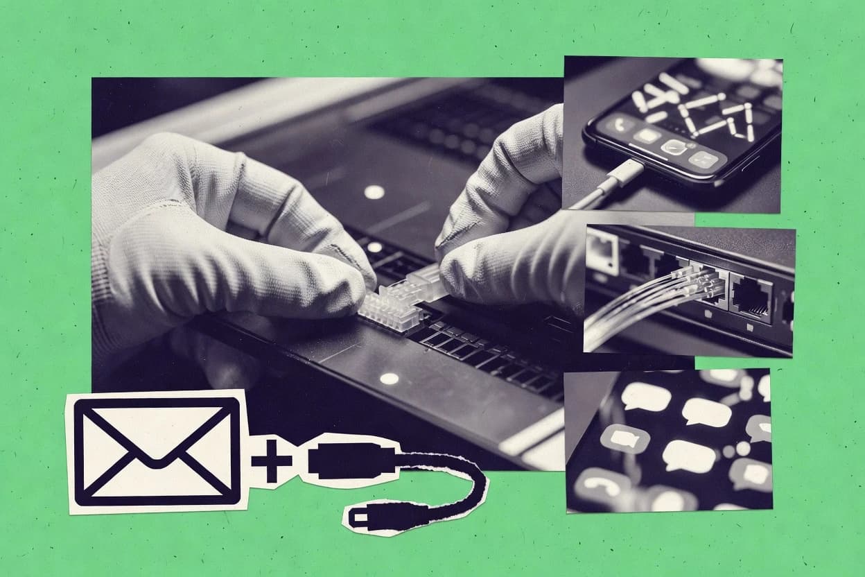 Top 10 Best Rich Communication Services of 2026