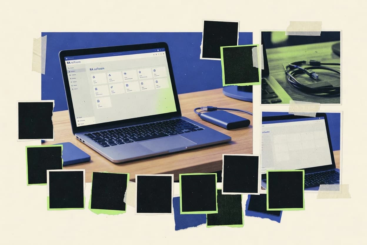 Top 10 Best Ra Software of 2026