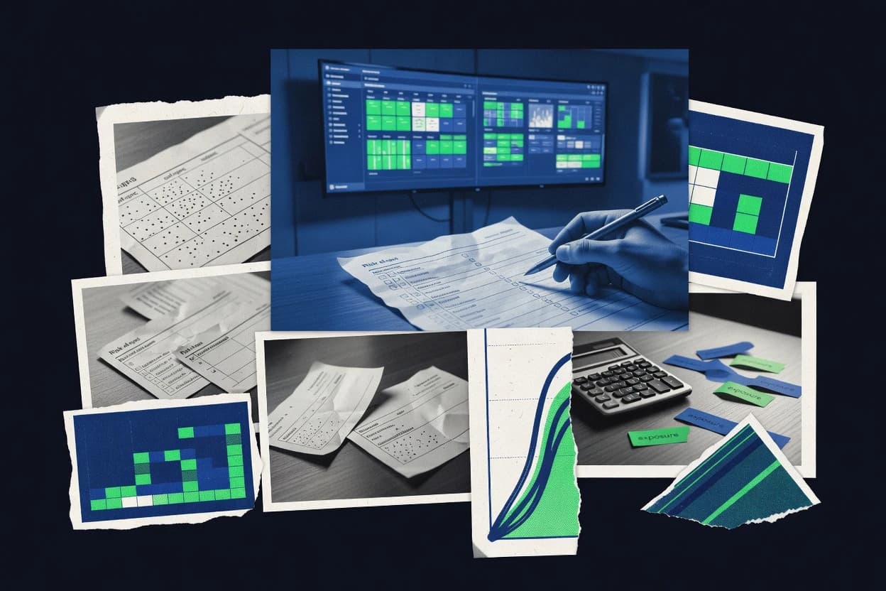Top 10 Best Risk Analytics Services of 2026