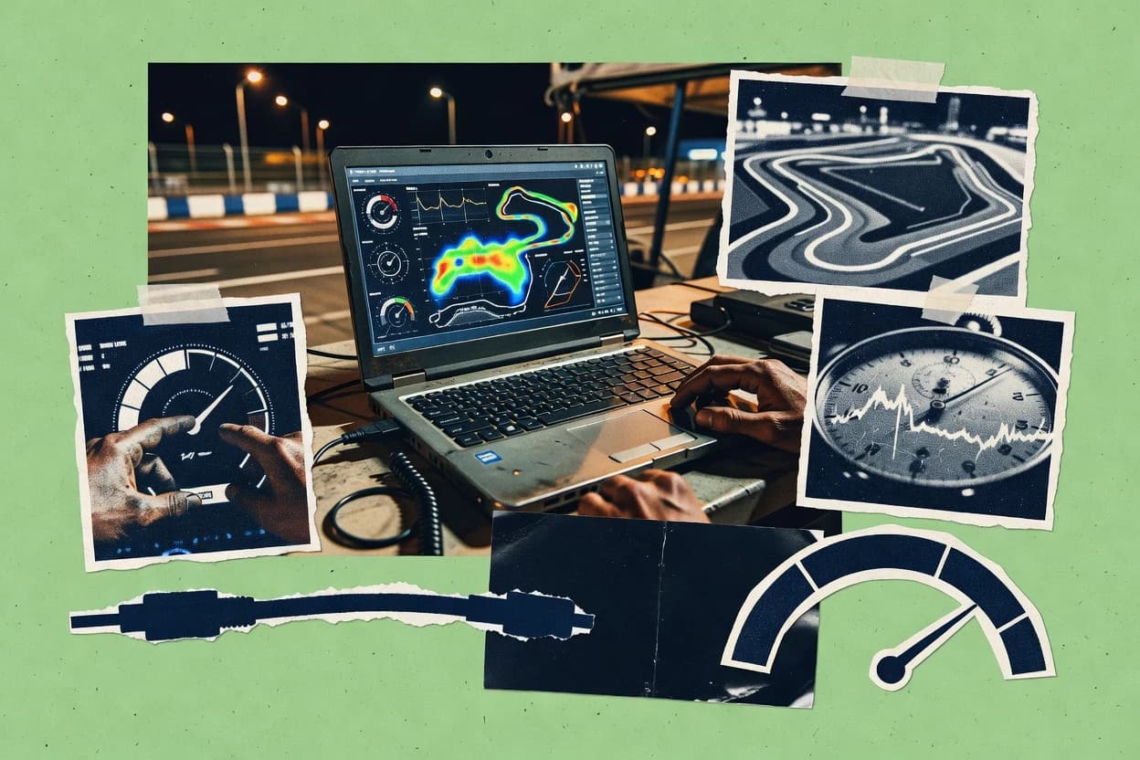 Top 10 Best Race Analysis Software of 2026
