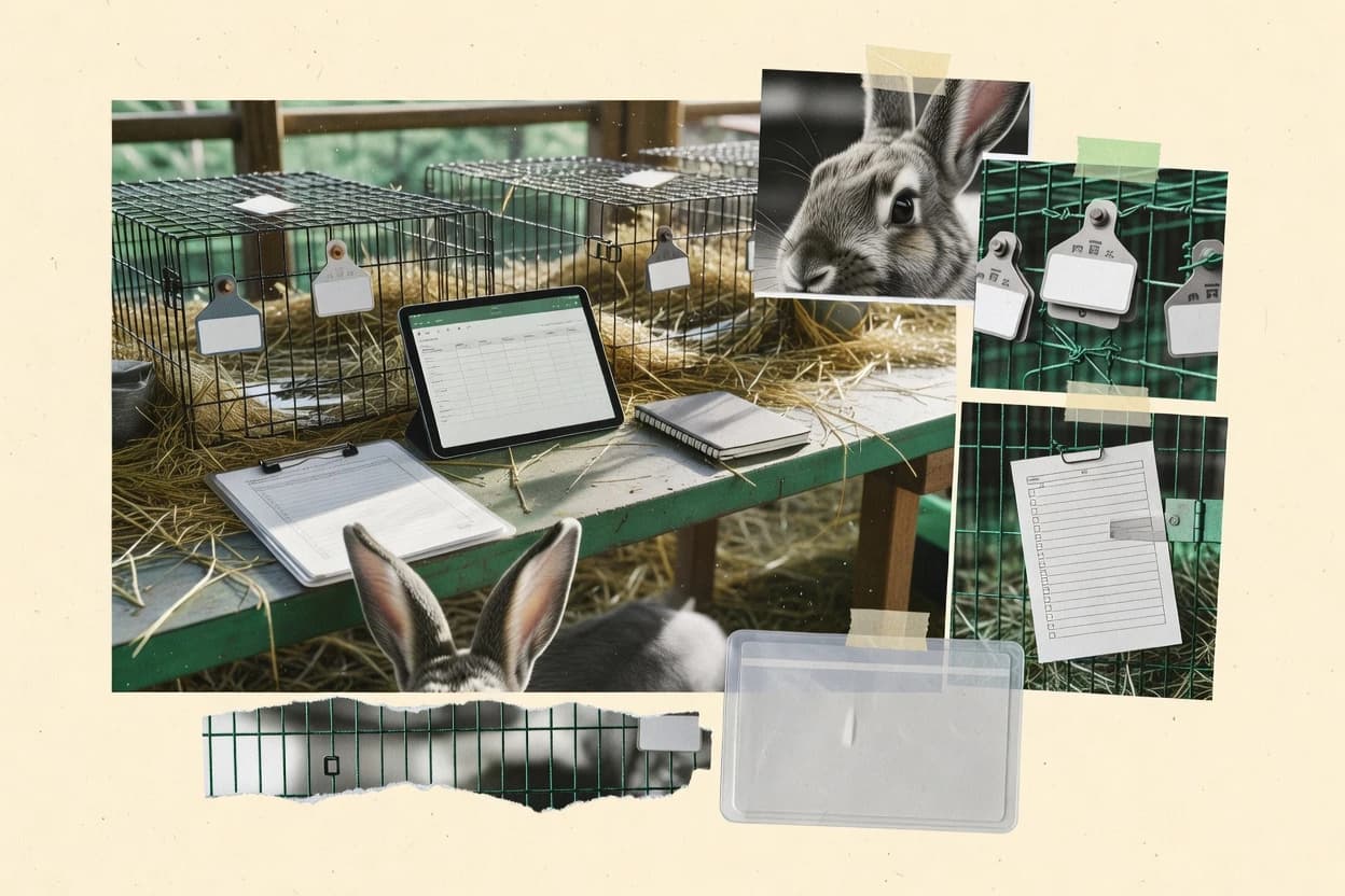 Top 10 Best Rabbitry Management Software of 2026