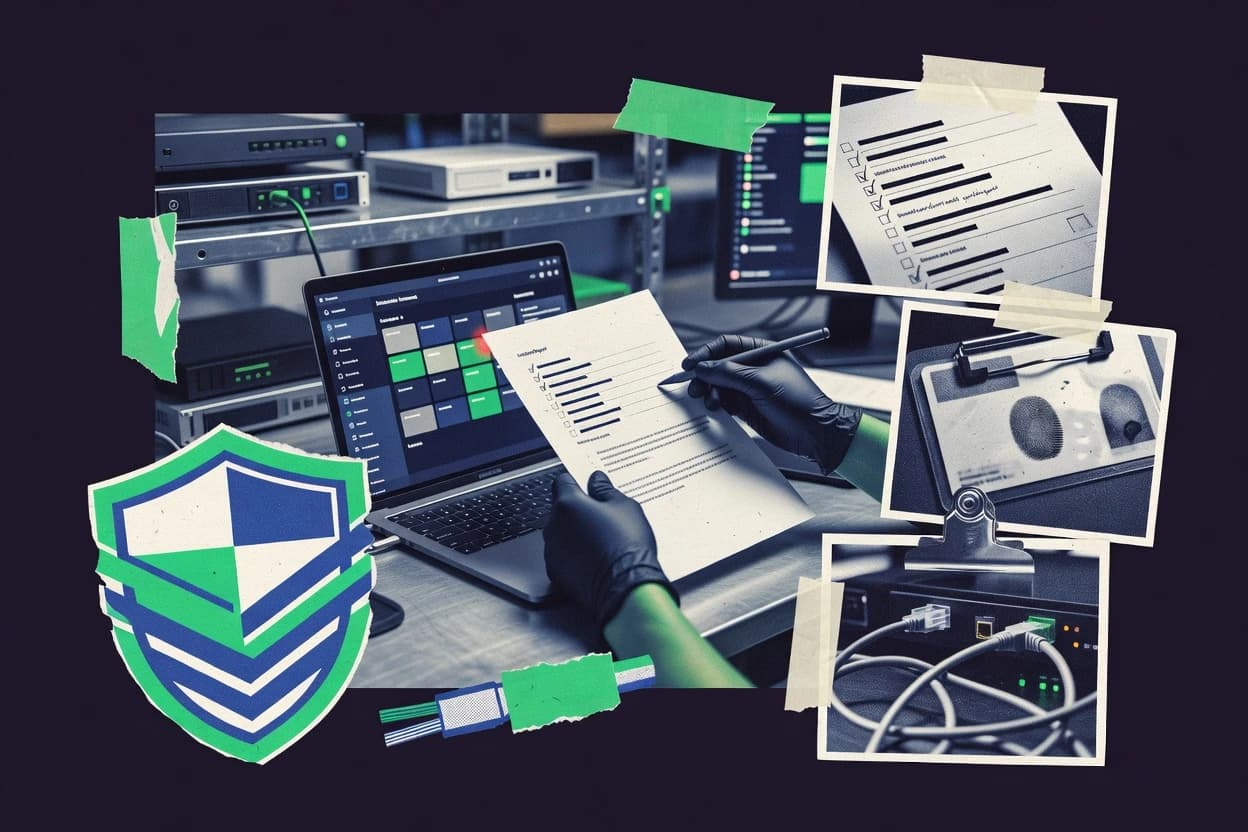 Top 10 Best Risk Assessment Services of 2026
