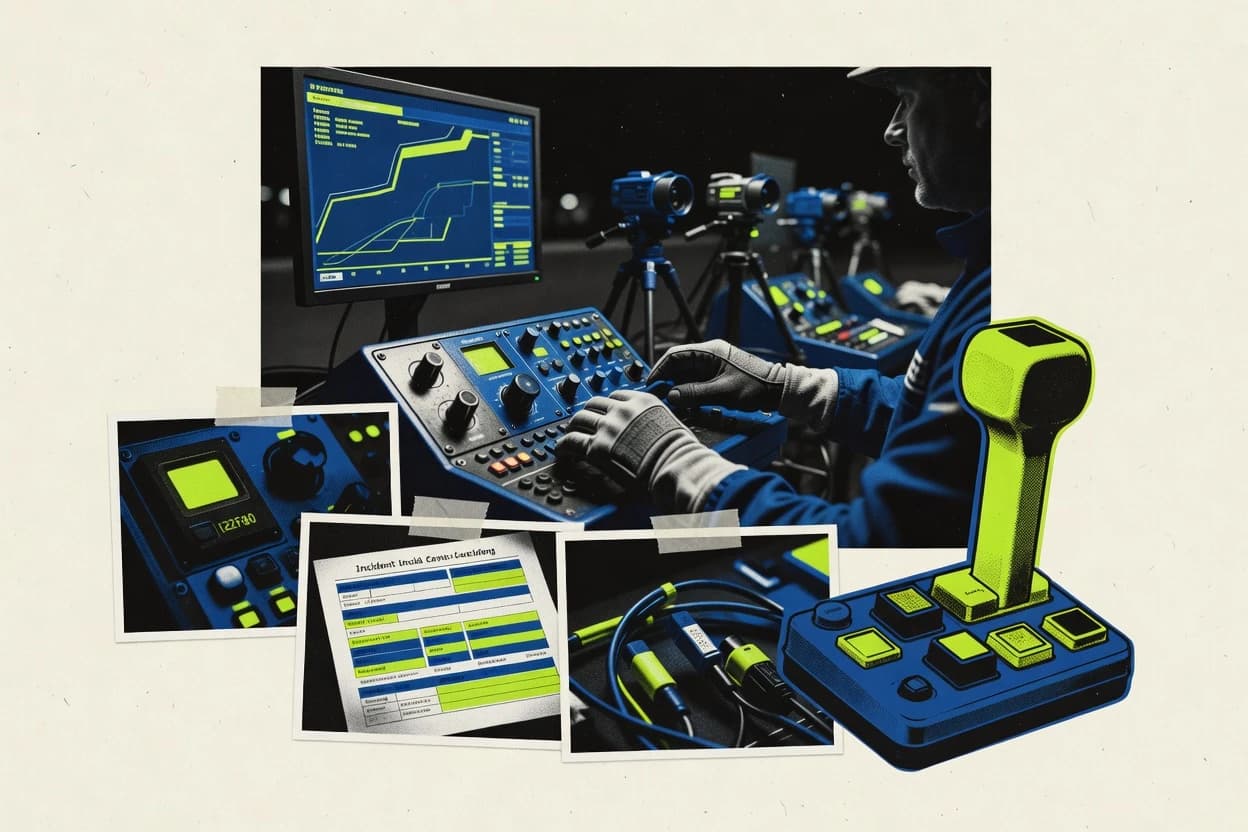 Top 10 Best Race Control Software of 2026