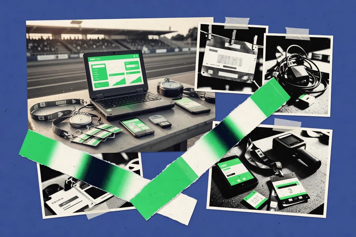 Top 10 Best Race Management Software of 2026