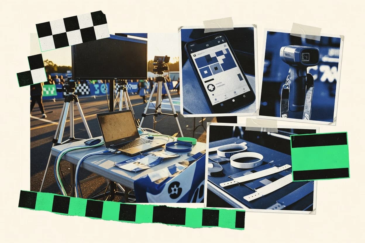 Top 10 Best Race Event Management Software of 2026