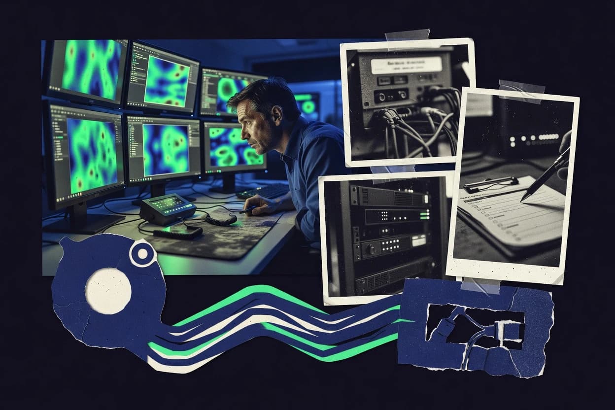 Top 10 Best Risk Based Monitoring Services of 2026