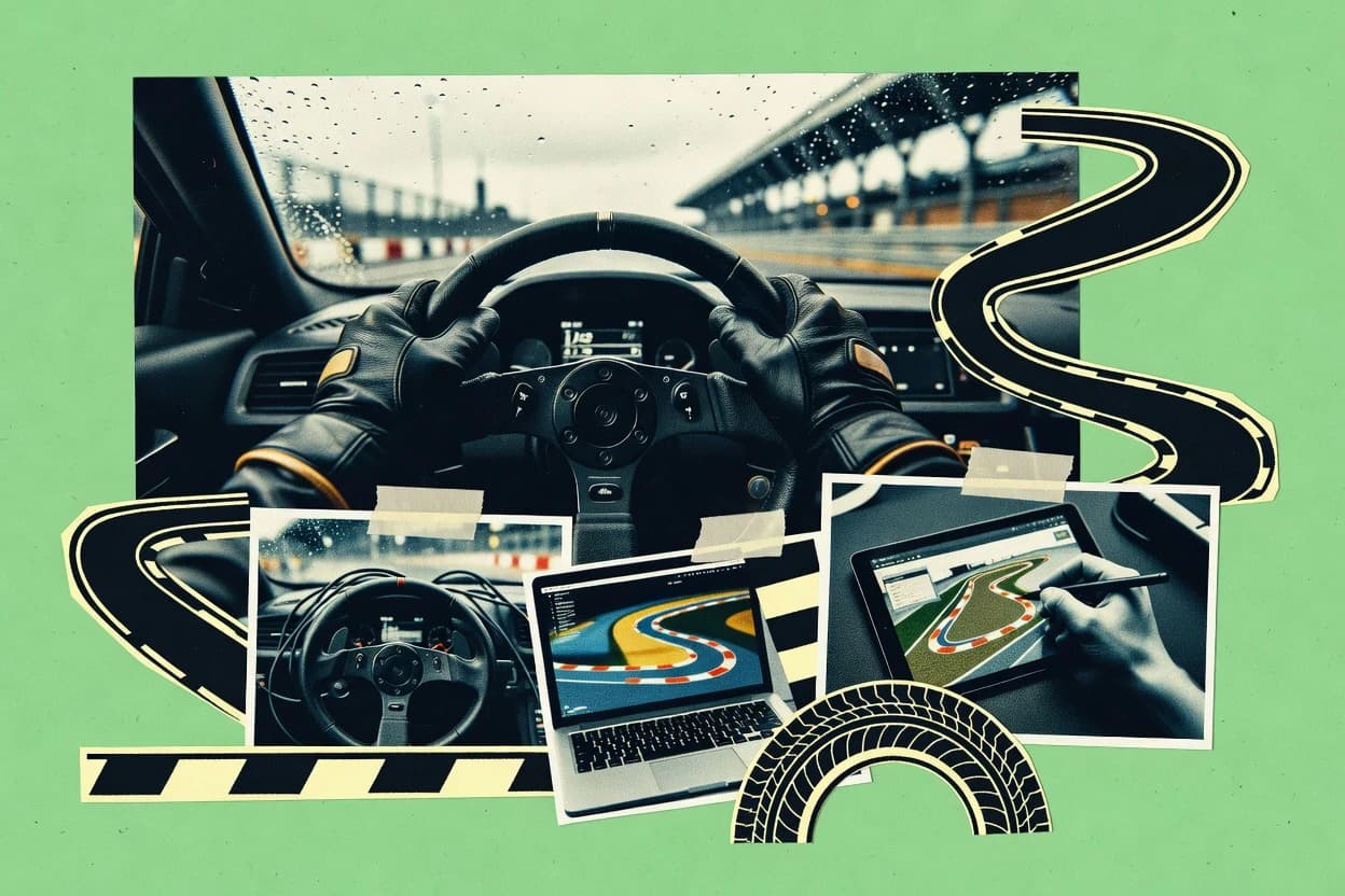 Top 10 Best Race Simulation Software of 2026